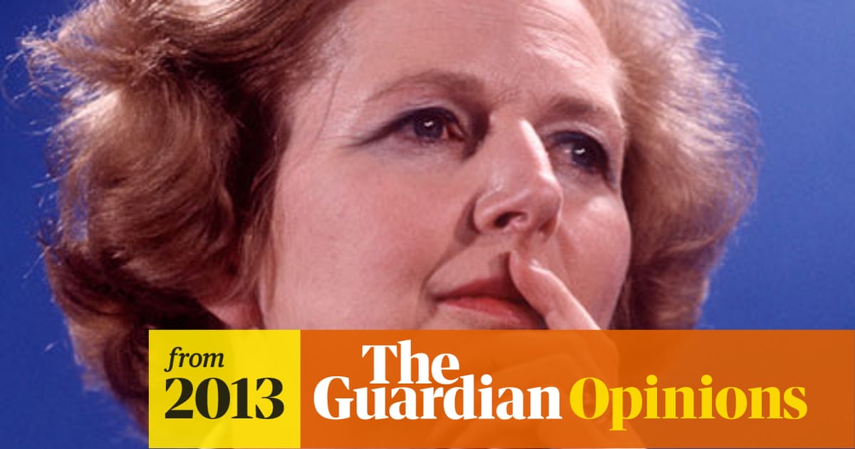 Did Margaret Thatcher Transform Britain S Economy For Better Or Worse Economics The Guardian