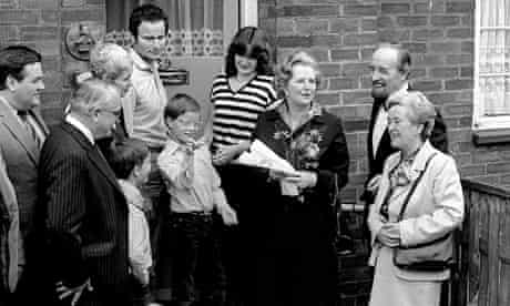 How Margaret Thatcher Bulldozed Over Britain S Urban Landscape Owen Hatherley The Guardian How Margaret Thatcher Bulldozed Over Britain S Urban Landscape Owen Hatherley The Guardian