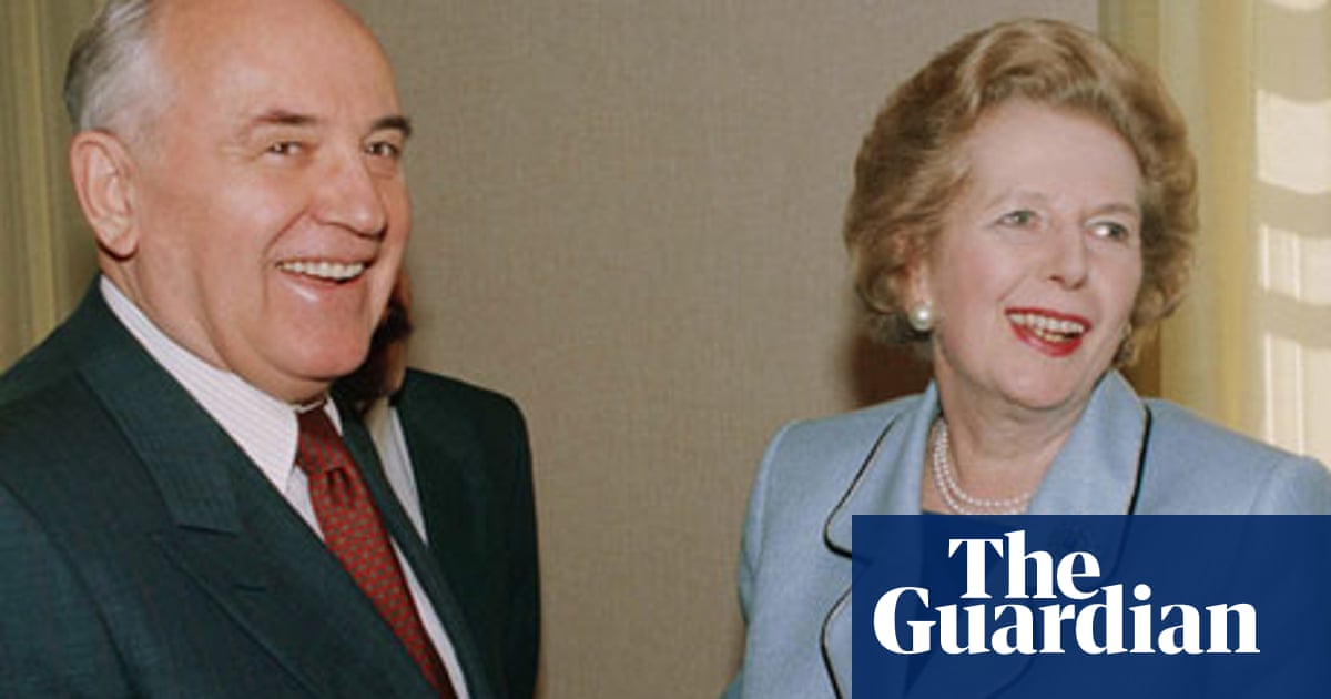 The Margaret Thatcher I Knew Margaret Thatcher The Guardian