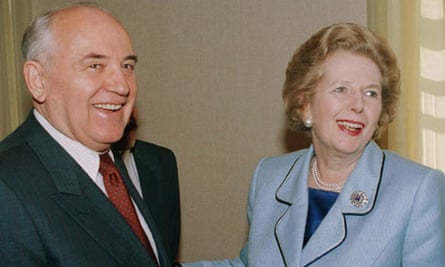 The Margaret Thatcher I Knew Margaret Thatcher The Guardian