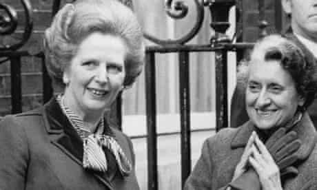 Margaret Thatcher S Death Reaction From Around The World Politics The Guardian