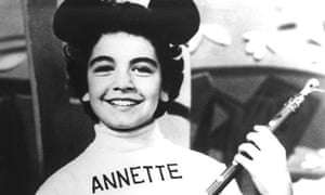 Mouseketeer Annette Funicello Dies At 70 Of Complications