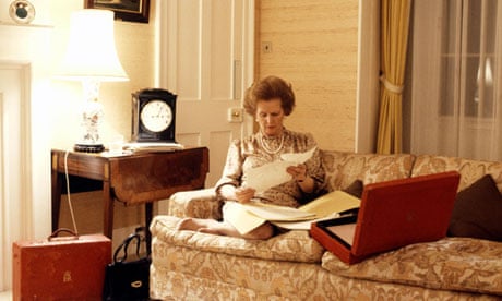 What Did Margaret Thatcher Do For Women Politics The Guardian