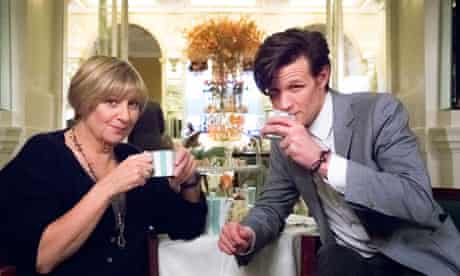 Victoria Wood's Nice Cup of Tea - with Matt Smith
