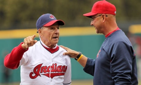 Boston Red Sox 2013: Will the Red Sox be looking up at Terry Francona's  Cleveland Indians? 