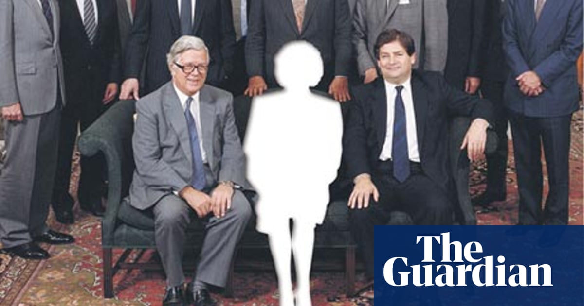 Britain Without Margaret Thatcher Margaret Thatcher The Guardian