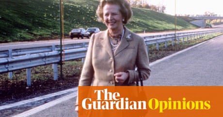 Love her or hate her, Margaret Thatcher changed the British accessories landscape for ever