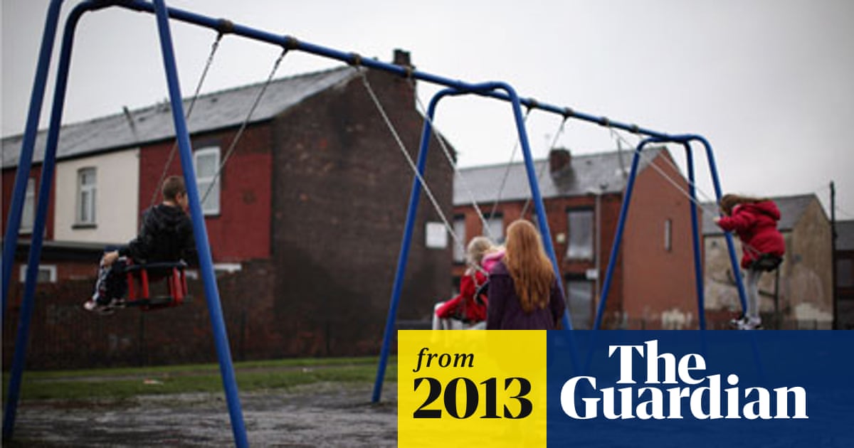 Unicef: British children facing bleaker future under coalition