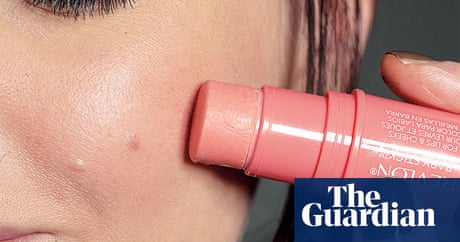 The six best cheek sticks