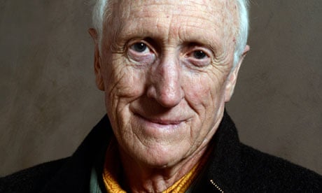 Stewart Brand, publisher of the Whole Earth Catalog