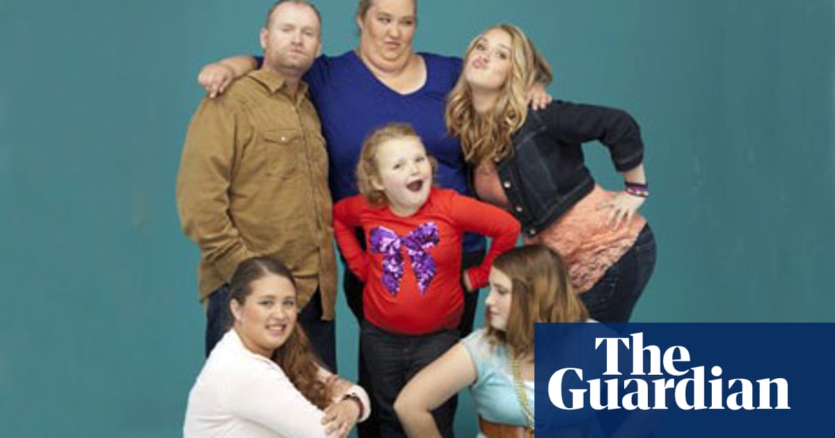 Does Here Comes Honey Boo Boo Deserve Its Controversial Tag