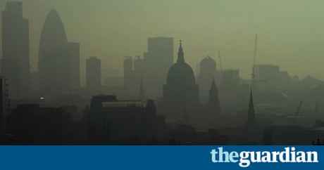 Pollution level app Pollution level app