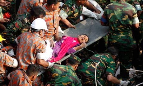 460px x 276px - Bangladesh survivor Reshma Begum: I never dreamed I'd see daylight again |  Bangladesh | The Guardian