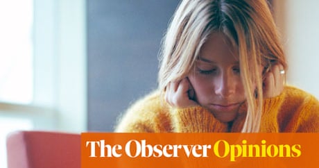 Do we need to change the way we are thinking about mental illness?