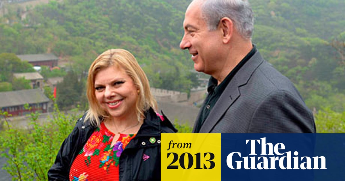 Netanyahu Flies Into Turbulence Over 127 000 Bed On Plane