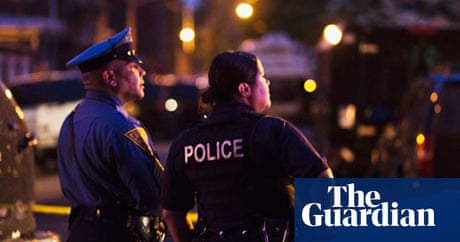 New Jersey standoff ends with three dead and three children rescued