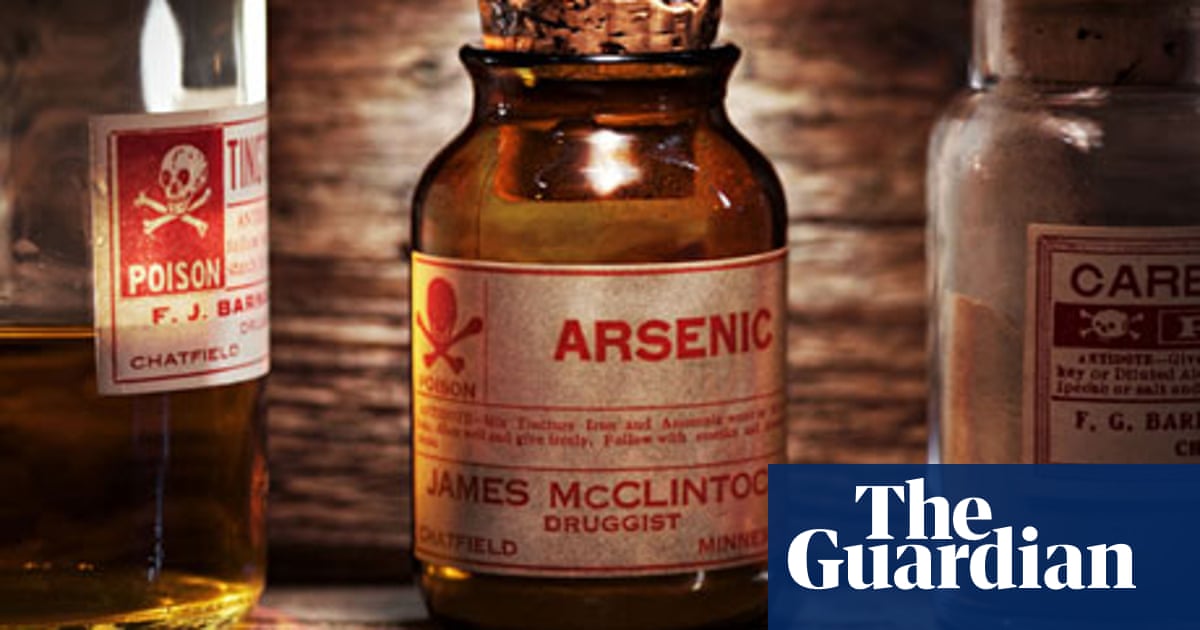10 gross ingredients you didn't know were in your food | Food science | The  Guardian