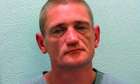 Stuart Hazell, who has admitted killing the 12-year-old Tia Sharp in August last year