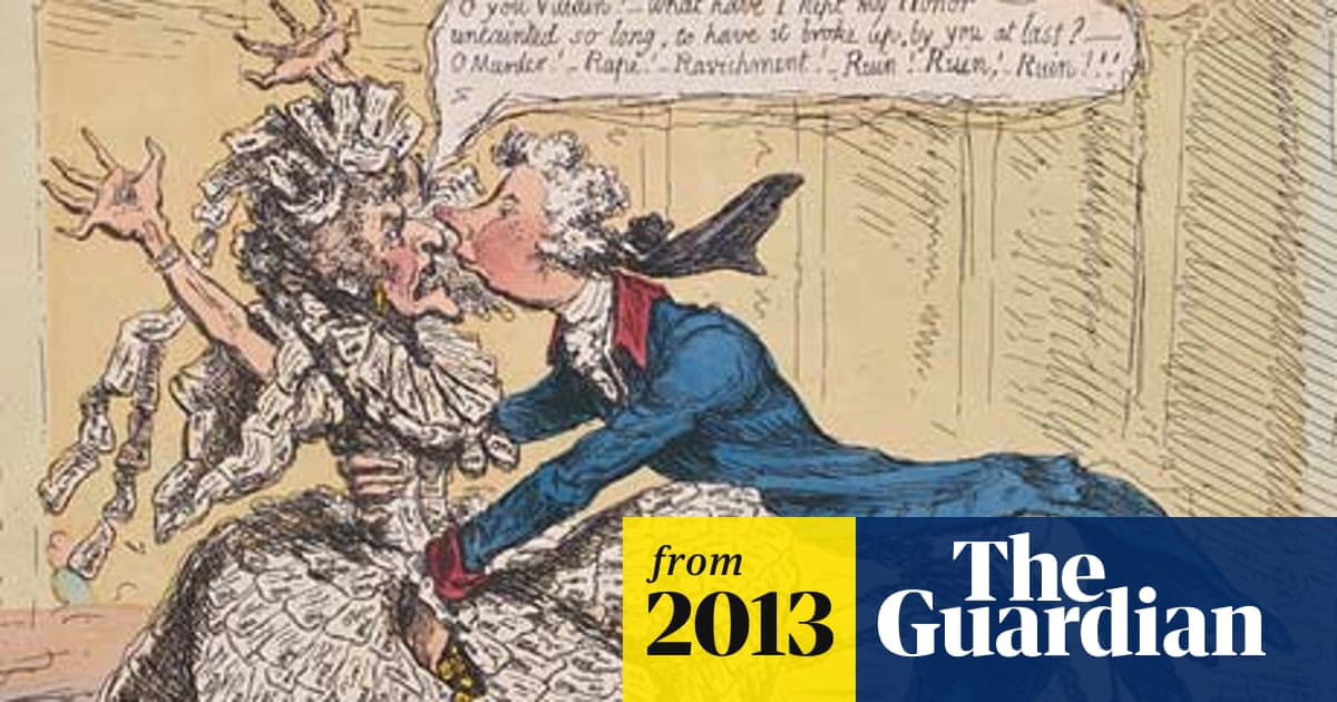 Download James Gillray Cartoon Showing Bank Of England As Old Lady Goes Desktop Wallpaper Wallpaper James Gillray Cartoon Showing Bank Of England As Old Lady Goes Desktop Wallpaper Free