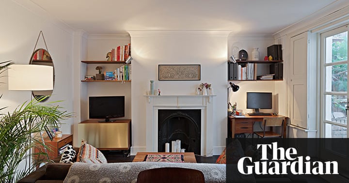 Interior design ideas room for two life and style the guardian living inspiration Interior design ideas room for two life and style the guardian living inspiration
