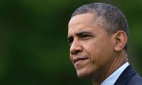 Barack Obama said tax agents who targeted conservative groups must be punished.