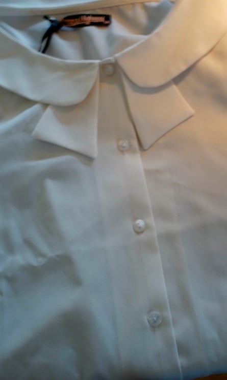 Button Down Shirt Gaping? How to Prevent Shirt Buttons From