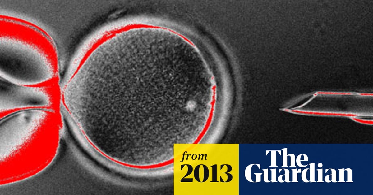 Human embryonic stem cells created from adult tissue for first time