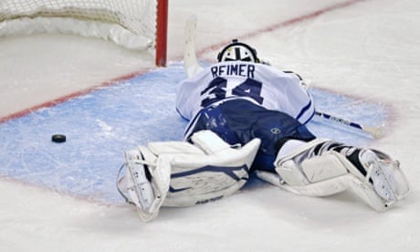 Maple Leafs add to 46 years of hurt with ten minutes of playoff madness, Toronto Maple Leafs