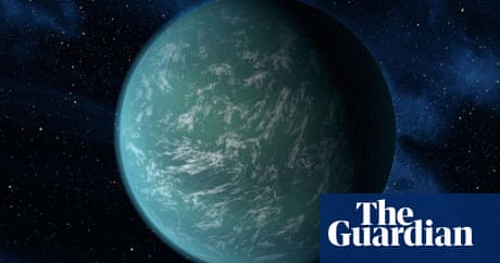 Failure of Nasa's Kepler telescope puts search for another Earth in peril