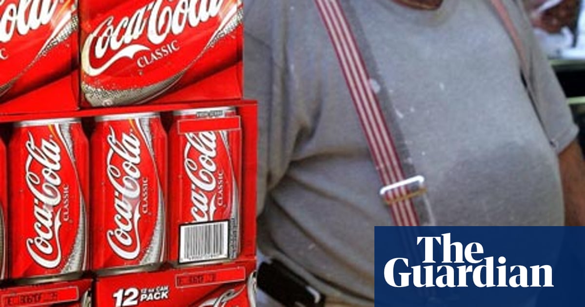 pix Coca-Cola Licensing Example global fight against obesity