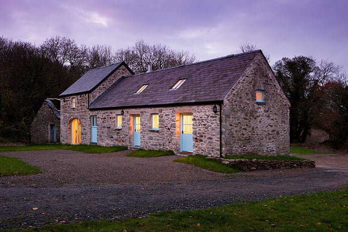 Cool Holiday Cottages In Pembrokeshire In Pictures Travel
