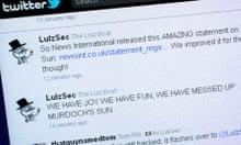 LulzSec: what they did, who they were and how they were caught ...