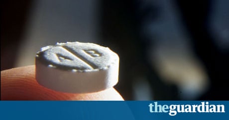 Ritalin dementia