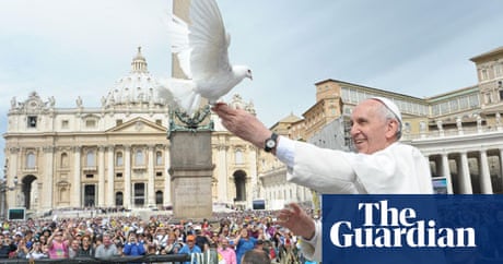 Pope Francis attacks 'cult of money' in reform call