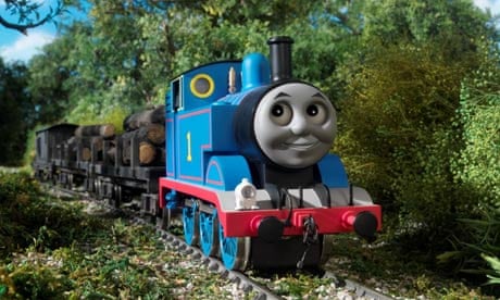 Former Brookside actor to be Thomas narrator