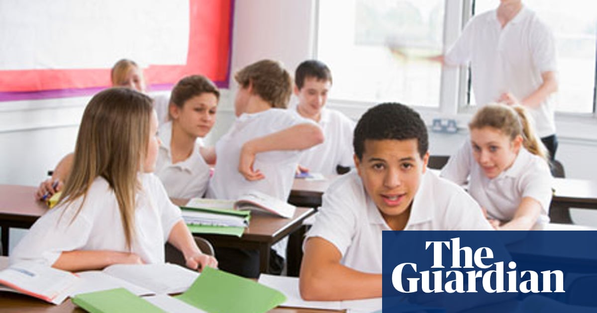 10 Ways To Deal With Low Level Disruption In The Classroom