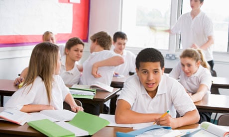 10 Ways To Deal With Low-Level Disruption In The Classroom | Teaching Tips  | The Guardian