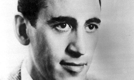 JD Salinger documentary released after nine years in production 