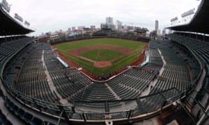 Either change comes to Wrigley Field or the Cubs will move elsewhere, that according to owner Tom Ricketts.