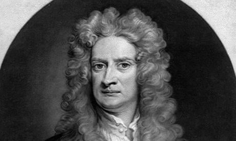 Advising government: did Isaac Newton get it wrong?