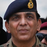 Pakistan election: General Ashfaq Kayani