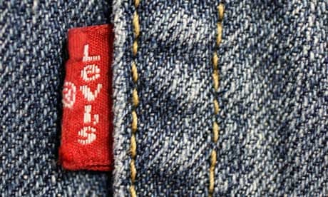 Levi's 501 jeans enjoy fashion revival on 140th anniversary | Fashion ...