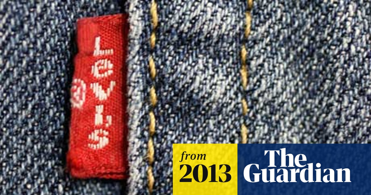 Levi's 501 jeans enjoy fashion revival on 140th anniversary | Fashion | The  Guardian