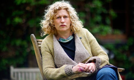 The woman on a mission to expose sexual abuse | Women | The Guardian