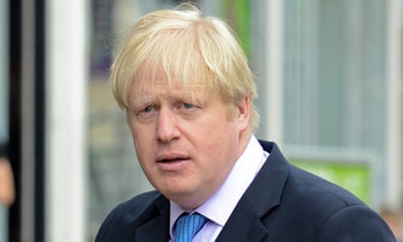 Public Has Right To Know Boris Johnson Fathered Child During Affair Court Rules Boris Johnson The Guardian