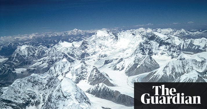 The First Successful Ascent Of Everest 60 Years Ago In