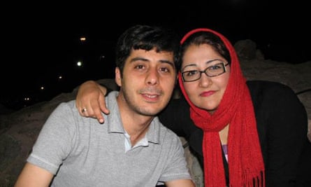 Masoud Bastani and Mahsa Amr-Abadi