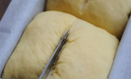 Dan Lepard's brioche loaf recipe | Life and style | The Guardian