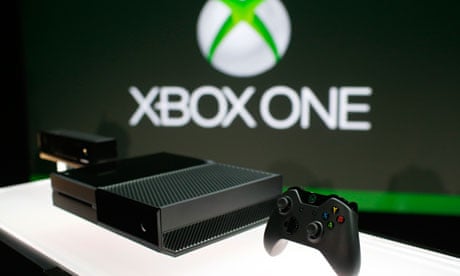 Microsoft Is Done Making Games For Xbox One