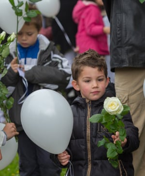 Charantonnay, France killing of two children
